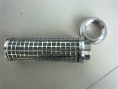 烧结网与金属网的区别