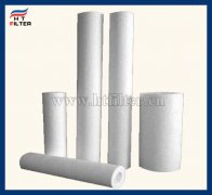 pp棉滤芯 纸厂滤芯 电厂滤芯