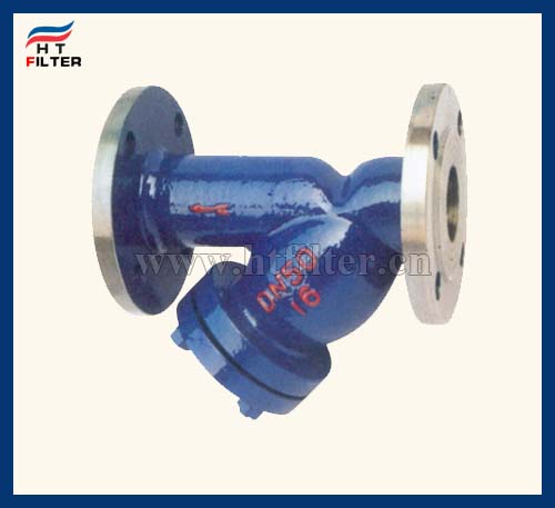 Y型过滤器DN32