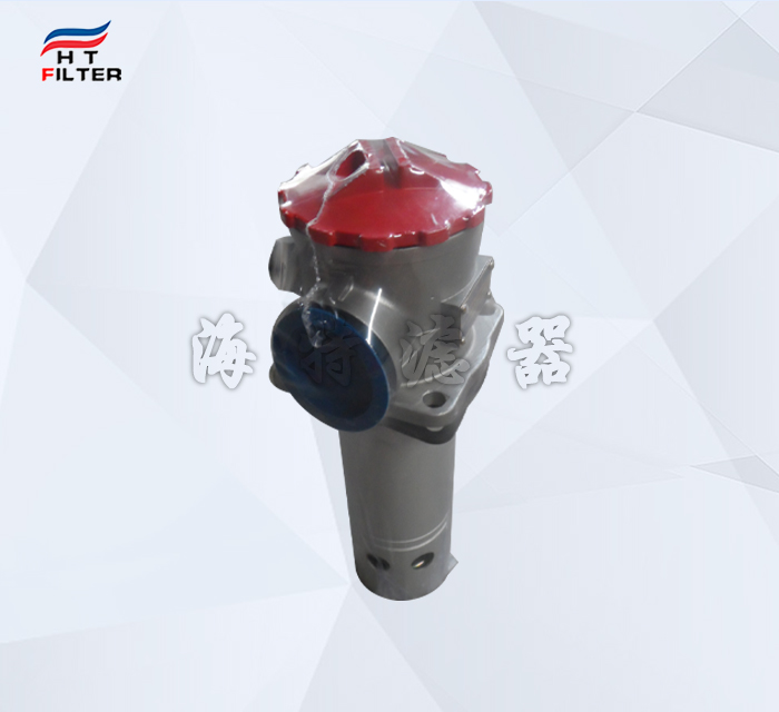 TFA吸油过滤器