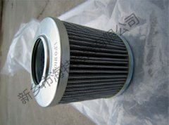 循环泵入口滤芯HY-100-002