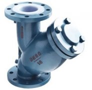 石油化工生产用过滤器-DN50 Y型过滤器