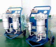 海特抽油过滤机