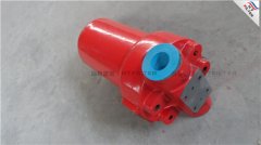 过滤器ZU-H100X10P