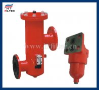 高效过滤器 液压设备专用