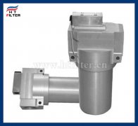 CWU-10X100B磁性过滤器